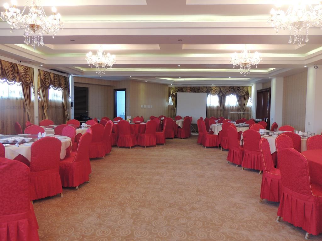 Dela Chambre Hotel Маніла Екстер'єр фото