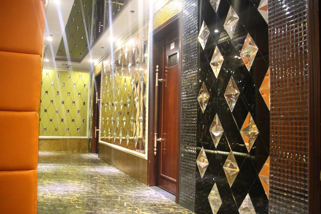 Dela Chambre Hotel Маніла Екстер'єр фото